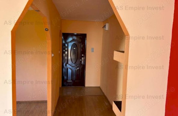 Apartament 3 camere decomandat - zona Noua (ID:15729)