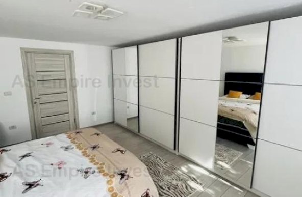 Ap 3 camere mobilat-utilat - zona Brasovul Vechi