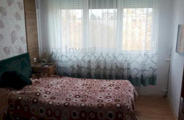 Apartament 2 camere - zona Astra (ID: 15813)