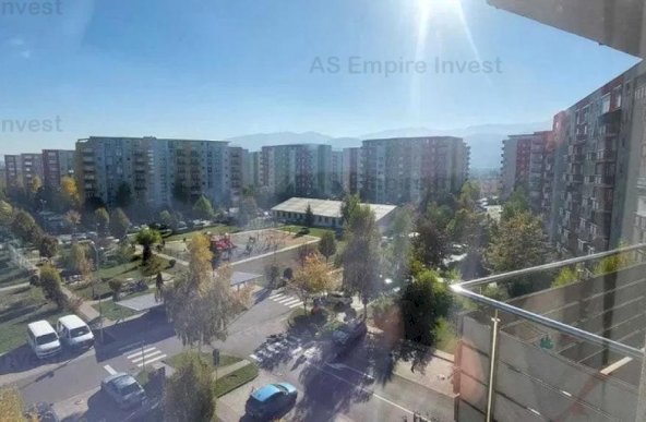 Ap 3 camere mobilat-utilat - zona Avantgarden 3 ID: 15889