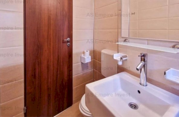 Apartament 2 camere decomandat - zona Garii