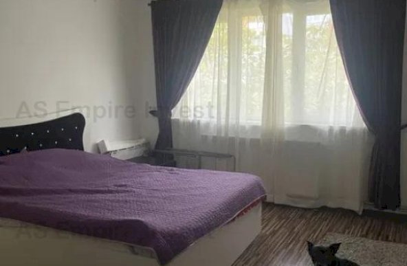 Ap 2 camere - zona Harmanului-Vlahuta ID: 15929