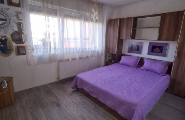 Ap 2 camere mobilat-utilat - zona Garii (ID:16037)