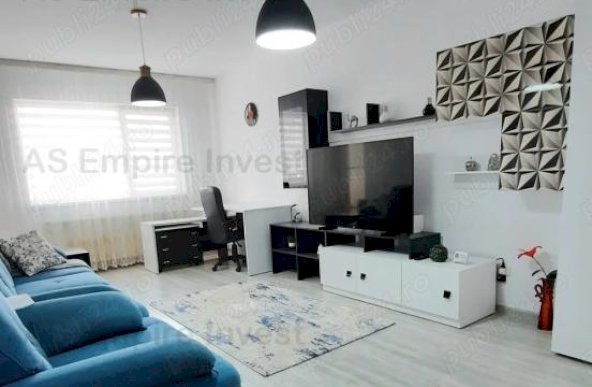 Ap 2 camere decomandat - zona Rulmentul (ID:16166)