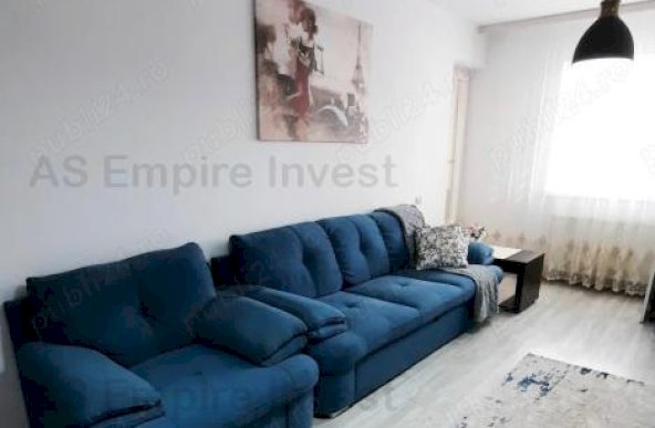 Ap 2 camere decomandat - zona Rulmentul (ID:16166)