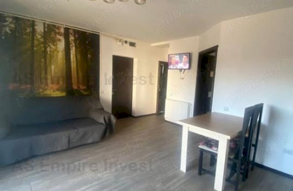 Studio mobilat-utilat - zona Tractorul (ID:16170)