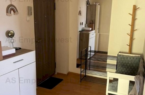 Ap 3 camere mobilat-utilat - zona Astra (D:16186)