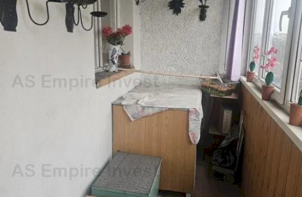 Ap 2 camere - zona Harmanului-Vlahuta (ID:16190)