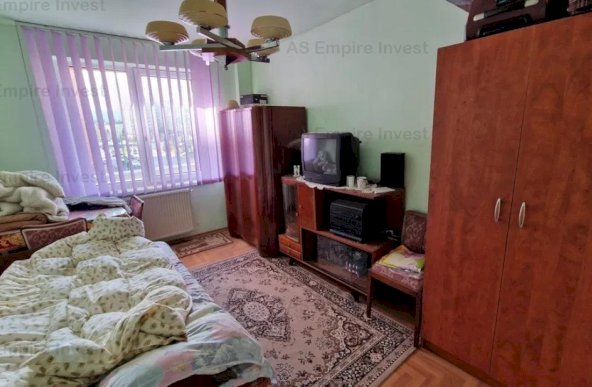 Ap 2 camere - zona Harmanului-Vlahuta (ID:16190)