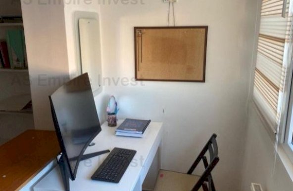 Ap 3 camere mobilat-utilat - zona Astra (D:16186)