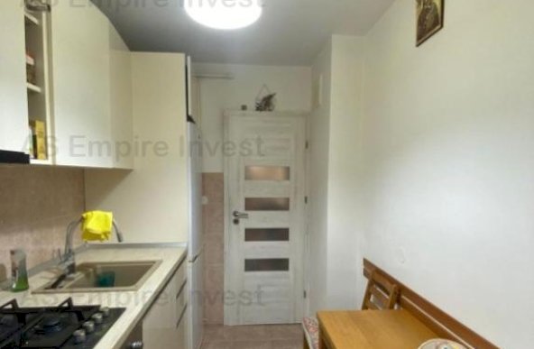 Ap 3 camere mobilat-utilat - zona Astra (D:16186)