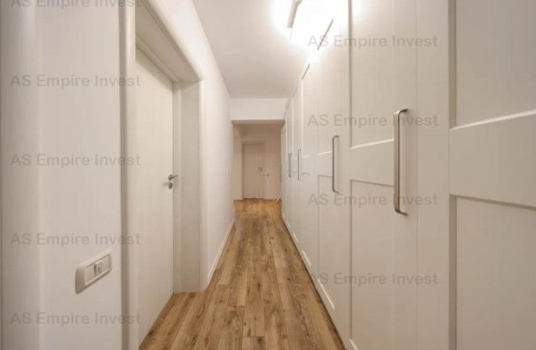 Ap 3 camere mobilat-utilat - Vivamus Residence