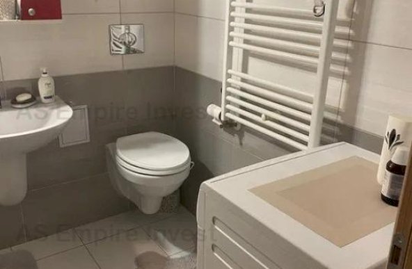 Ap 2 camere mobilat-utilat - zona Tractorul (Top City) ID: 16267