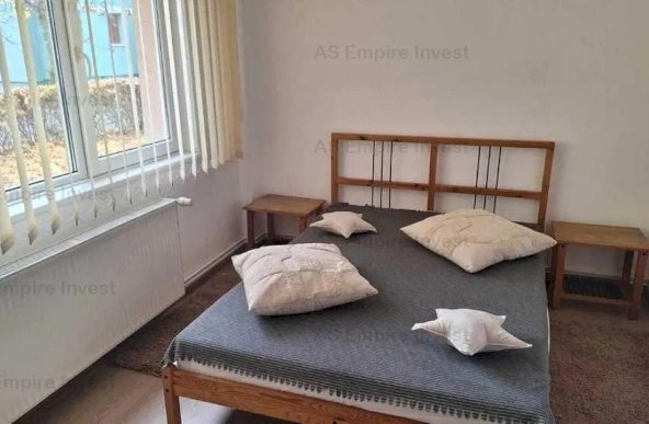 Ap 2 camere mobilat-utilat - zona Garii (ID:16319)