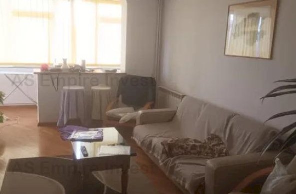 Ap 2 camere mobilat-utilat - zona Vlahuta (ID: 16495)