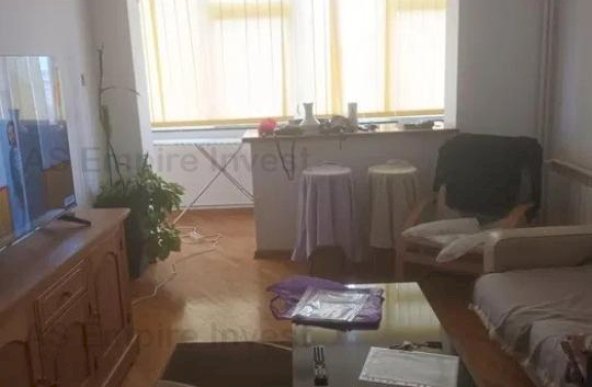 Ap 2 camere mobilat-utilat - zona Vlahuta (ID: 16495)