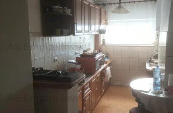 Ap 2 camere mobilat-utilat - zona Vlahuta (ID: 16495)