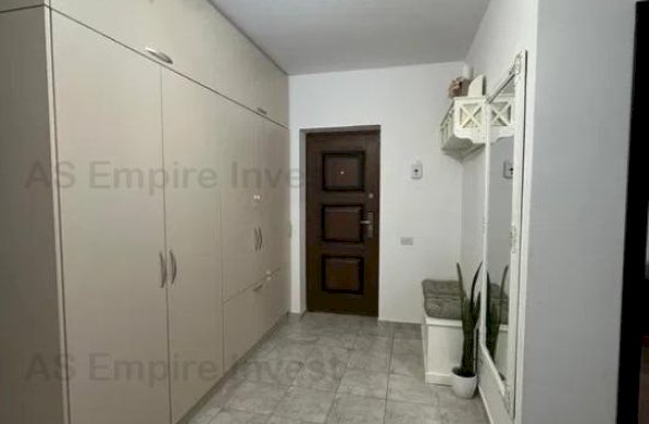 Ap 3 camere mobilat-utilat - zona Subcetate 