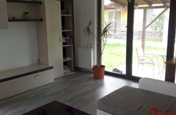 Casa singur in curte - zona Stupini (ID:16731)