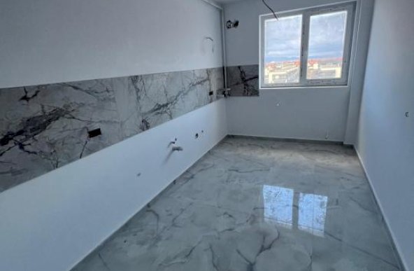 Apartament 2 camere + birou 24mp - zona Sanpetru