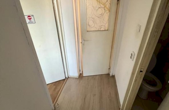 Apartament 3 camere, 2 balcoane - zona Astra(ID:16863)