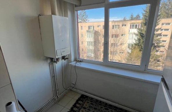 Apartament 3 camere, 2 balcoane - zona Astra(ID:16863)