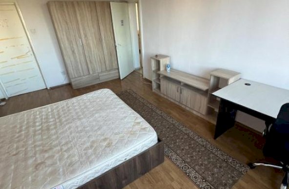 Apartament 3 camere, 2 balcoane - zona Astra(ID:16863)