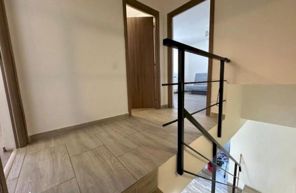 Duplex 3 camere - zona Liziera Triaj (ID:17535)