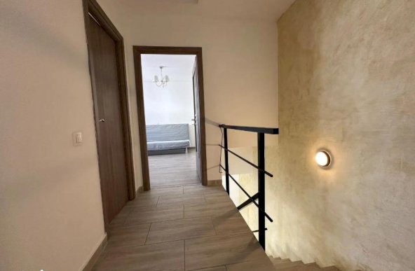 Duplex 3 camere - zona Liziera Triaj (ID:17535)