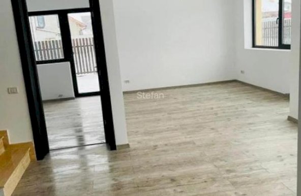 Casa singur in curte - zona Stupini (ID: 18011)