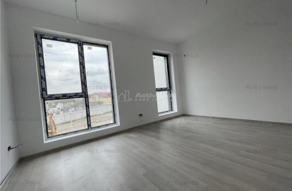 Vila duplex 4 camere