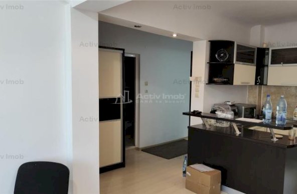 Apartament open space - ideal pentru salon beauty, ultracentral