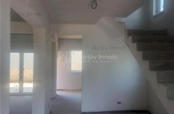 Exclusivitate - Triplex la gri - zona centrala - Spitalul Judetean