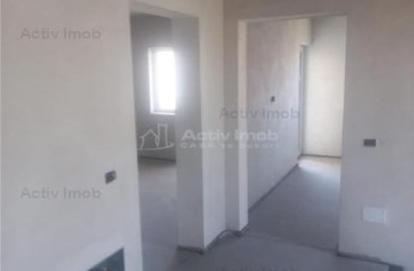 Exclusivitate - Triplex la gri - zona centrala - Spitalul Judetean