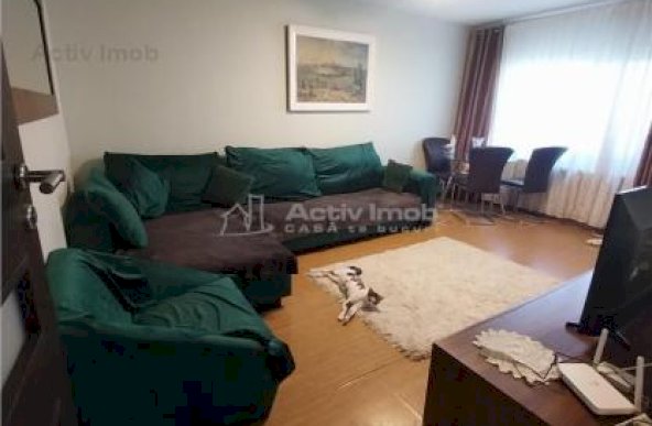 Apartament 3 camere - Rahova / Malcoci