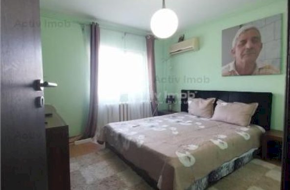 Apartament 3 camere - Rahova / Malcoci