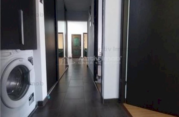 Apartament 3 camere - Rahova / Malcoci