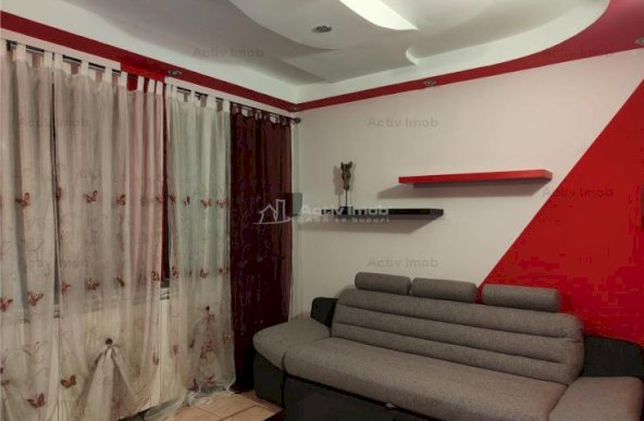 Apartament superb, cu 3 camere, foarte spatios, situat intr-o zona cu foarte multa verdeata