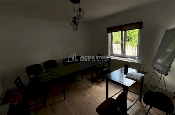 Casa , CT, teren 429 mp, pretabila - cabinete, gradinita, locuinta  - Brazda lui Novac