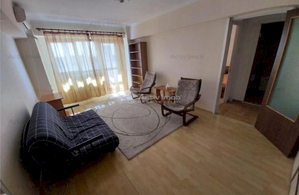 Apartament 2 camere - Piata Muncii / Basarabia - loc parcare