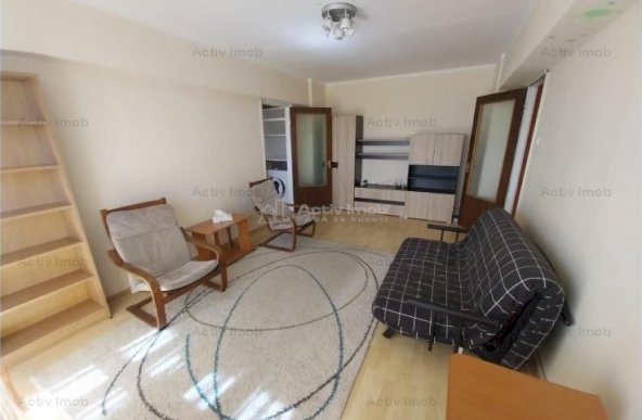 Apartament 2 camere - Piata Muncii / Basarabia - loc parcare