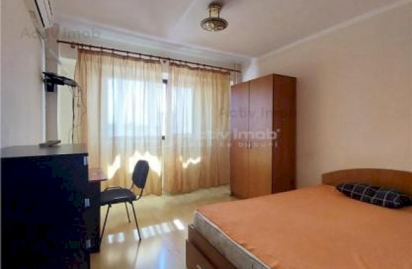 Apartament 2 camere - Piata Muncii / Basarabia - loc parcare