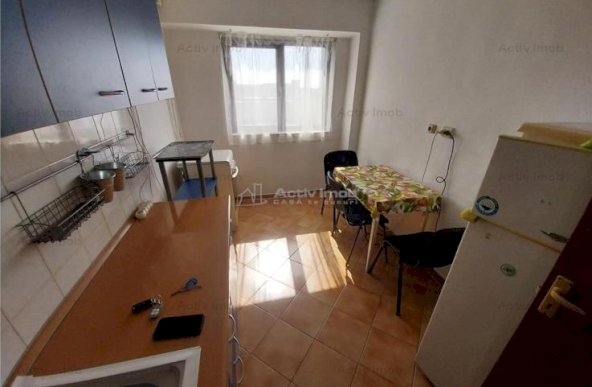 Apartament 2 camere - Piata Muncii / Basarabia - loc parcare