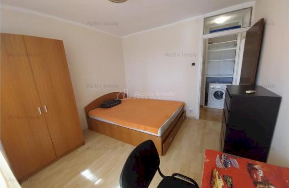 Apartament 2 camere - Piata Muncii / Basarabia - loc parcare