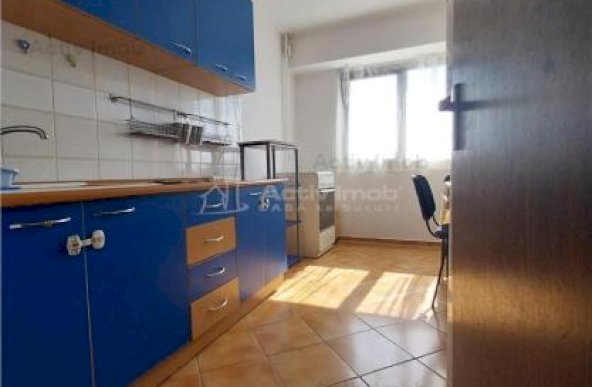 Apartament 2 camere - Piata Muncii / Basarabia - loc parcare