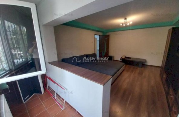 Apartament 2 camere - Rahova / Str. Sublocotenent Popa