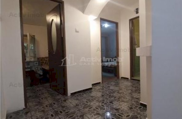 Apartament 2 camere - Rahova / Str. Sublocotenent Popa