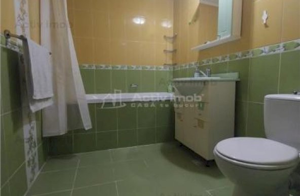 Apartament 2 camere - Rahova / Str. Sublocotenent Popa