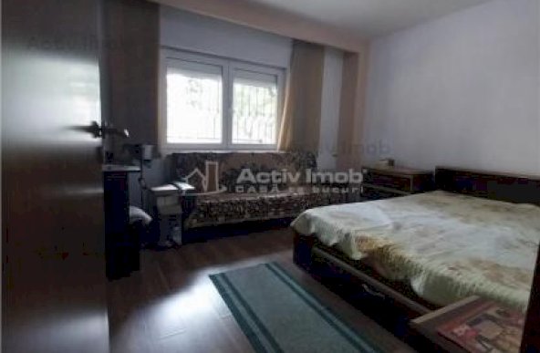 Apartament 2 camere - Rahova / Str. Sublocotenent Popa