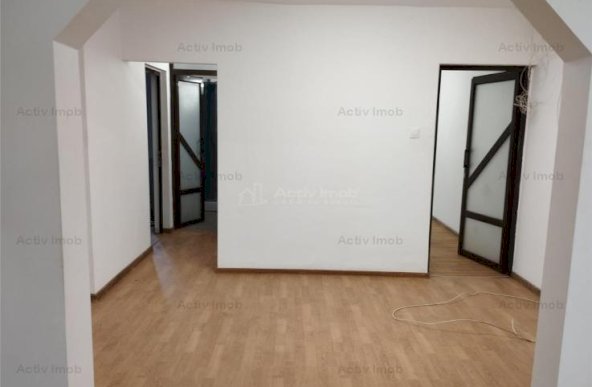 APARTAMENT, GHEORGHE DOJA, 100 MP, LANGA PALATUL DE JUSTITIE